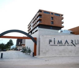 Fimar Life Thermal Resort Hotel