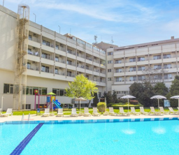 Gönen Park Termal Hotel