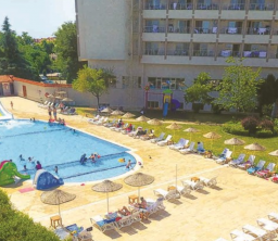 Gönen Park Termal Hotel