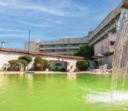 Gönen Park Termal Hotel