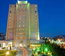 The Green Park Hotel Bostancı