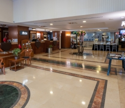 The Green Park Hotel Bostancı