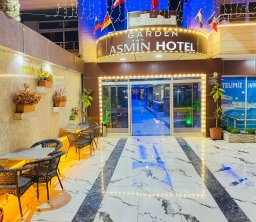 Garden Asmin Otel