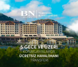 BN Hotel Thermal & SPA