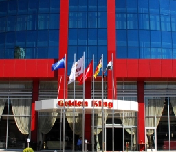 Golden King Otel