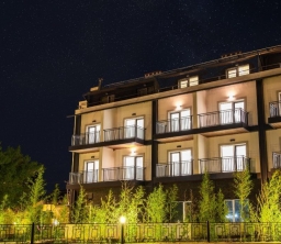 Allia Thermal Spa Hotel Kazdağları