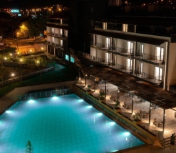 Allia Thermal Spa Hotel Kazdağları