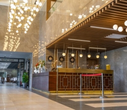 Allia Thermal Spa Hotel Kazdağları