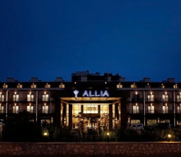 Allia Thermal Spa Hotel Kazdağları