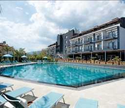 Allia Thermal Spa Hotel Kazdağları