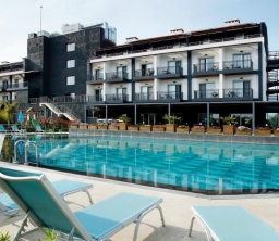 Allia Thermal Spa Hotel Kazdağları