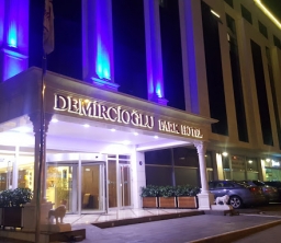 Demircioğlu Park Hotel