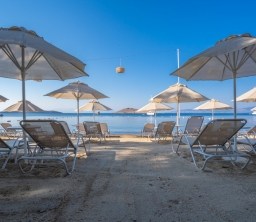 Regia Mare Beach Hotel Bodrum