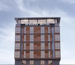 Divares Luxury Hotel