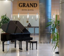 Grand Hotel Konya