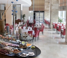 Grand Hotel Konya