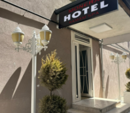 Monera Hotel Kumburgaz