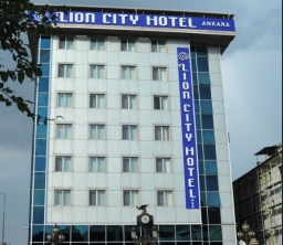 Lion City Hotel Ankara