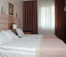 Lion City Hotel Ankara