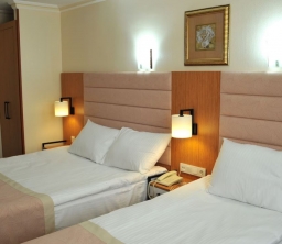 Lion City Hotel Ankara