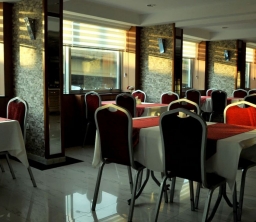 Lion City Hotel Ankara