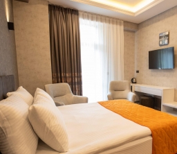 Ve Hotels Kızılcahamam