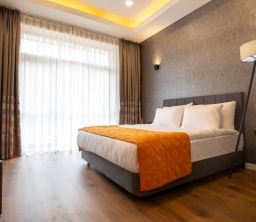 Ve Hotels Kızılcahamam