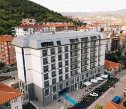 Ve Hotels Kızılcahamam