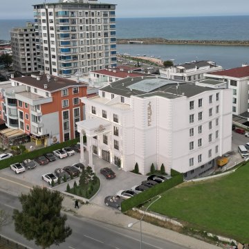 Pereira Samsun