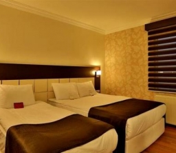 Garni Hotel