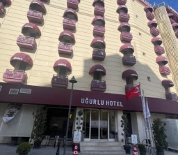 Hotel Uğurlu