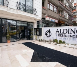 Aldino Residence & Hotel