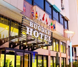 Buğday Hotel