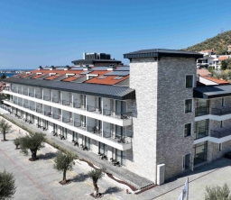 Dedeman Güre Nurhayat Thermal Resort & Spa