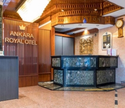 Ankara Royal Otel