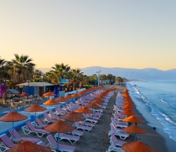 Sentinus Beach Kuşadası