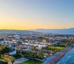 Sentinus Beach Kuşadası