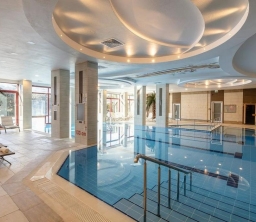 Bonjur Hotel Thermal & Wellness Club