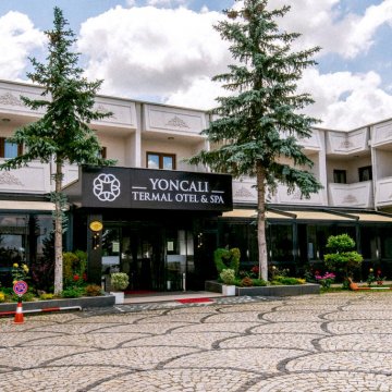 Yoncalı Termal Otel